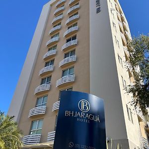 Bh Jaragua Hotel